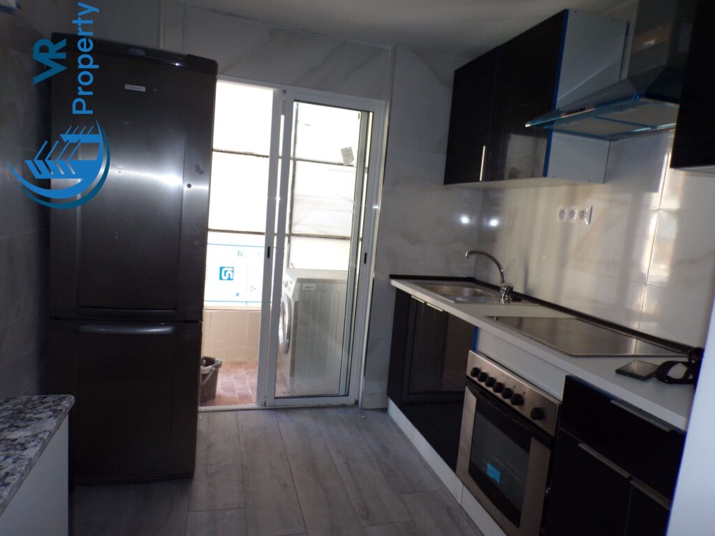Family villa with private garden
