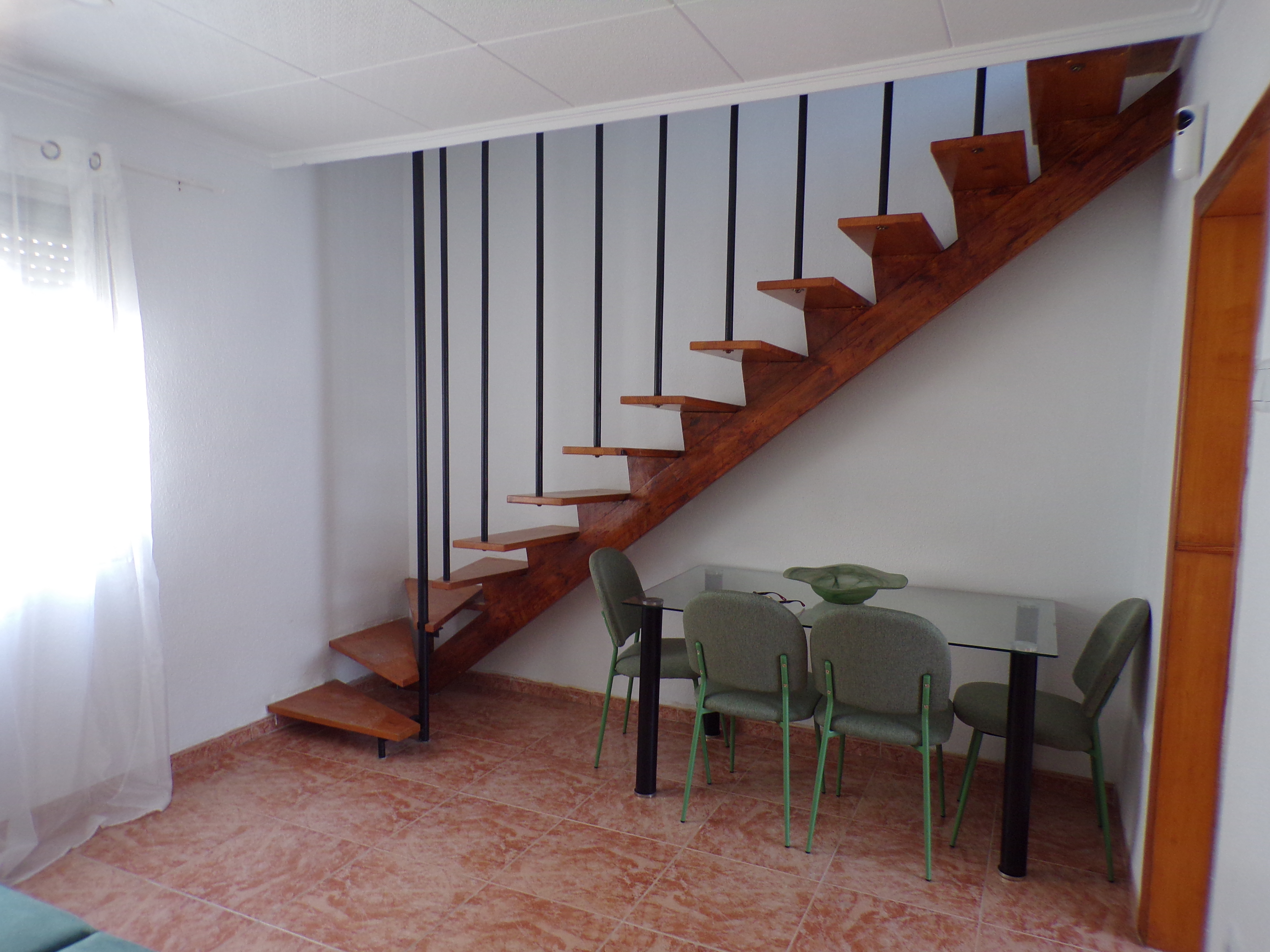 Sierra Maimo duplex