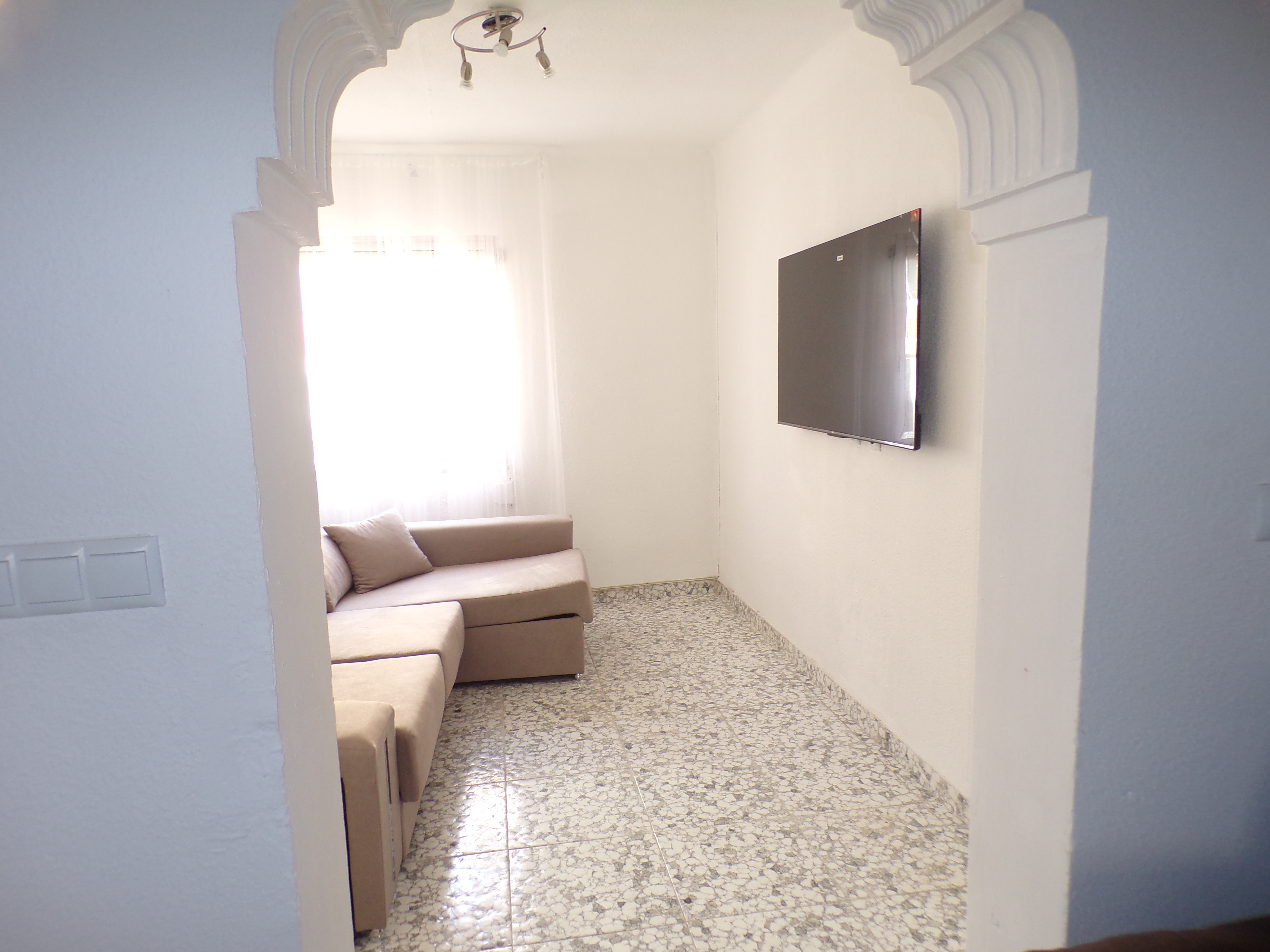 Granada Duplex