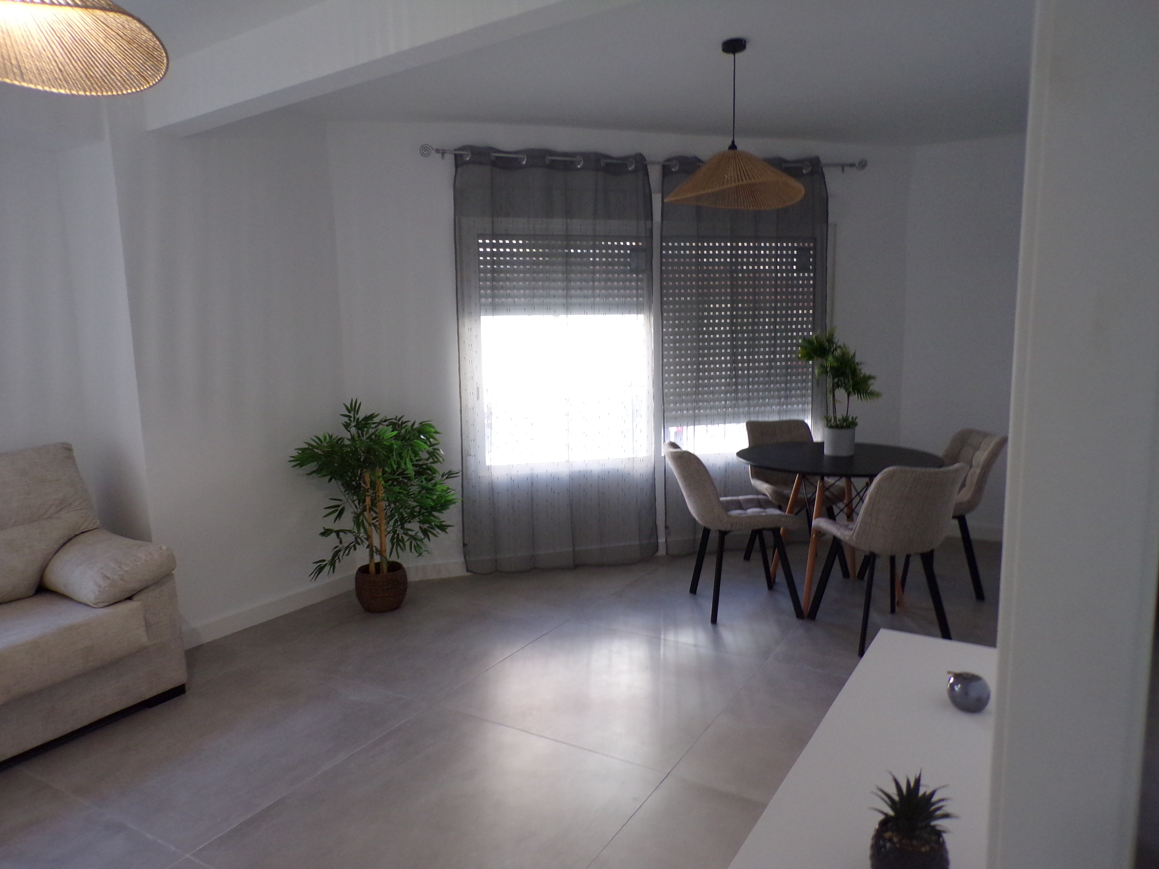 Great first floor apartment in Alicante